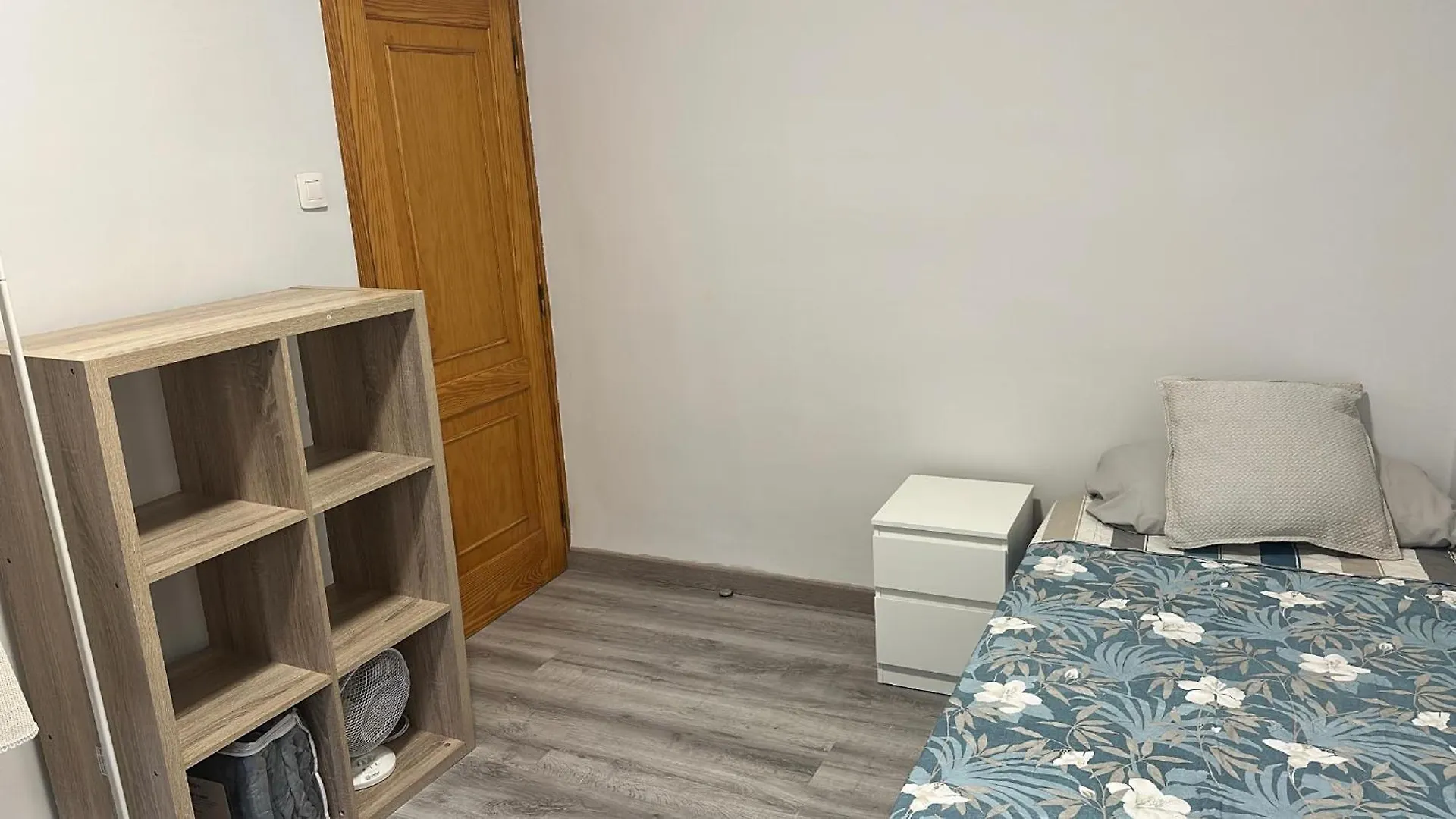 Kwatera prywatna Apartament La Marquesina 1 Santa Cruz de Tenerife